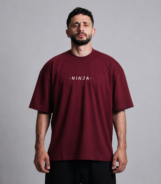 Crimson Shadow T.Shirt